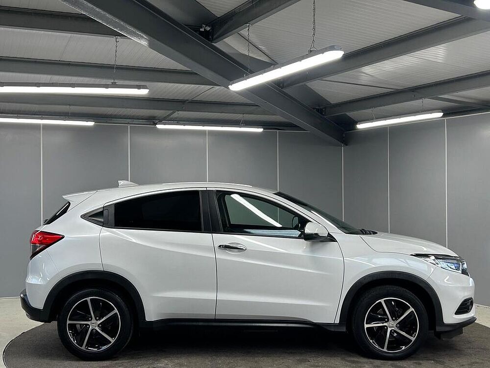 Honda Hr-v 1.5 i-VTEC SE 5dr
