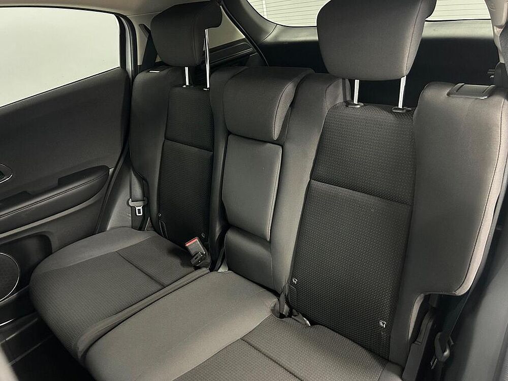 Honda Hr-v 1.5 i-VTEC SE 5dr