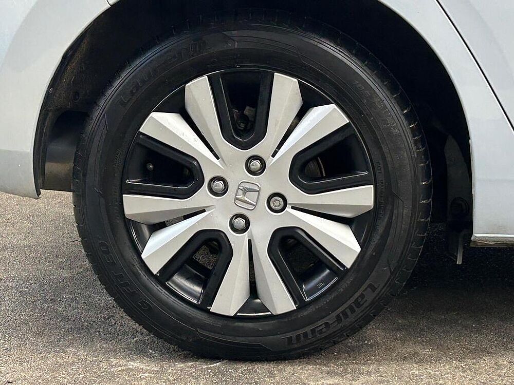 Honda Jazz 1.5 i-MMD Hybrid SR 5dr eCVT