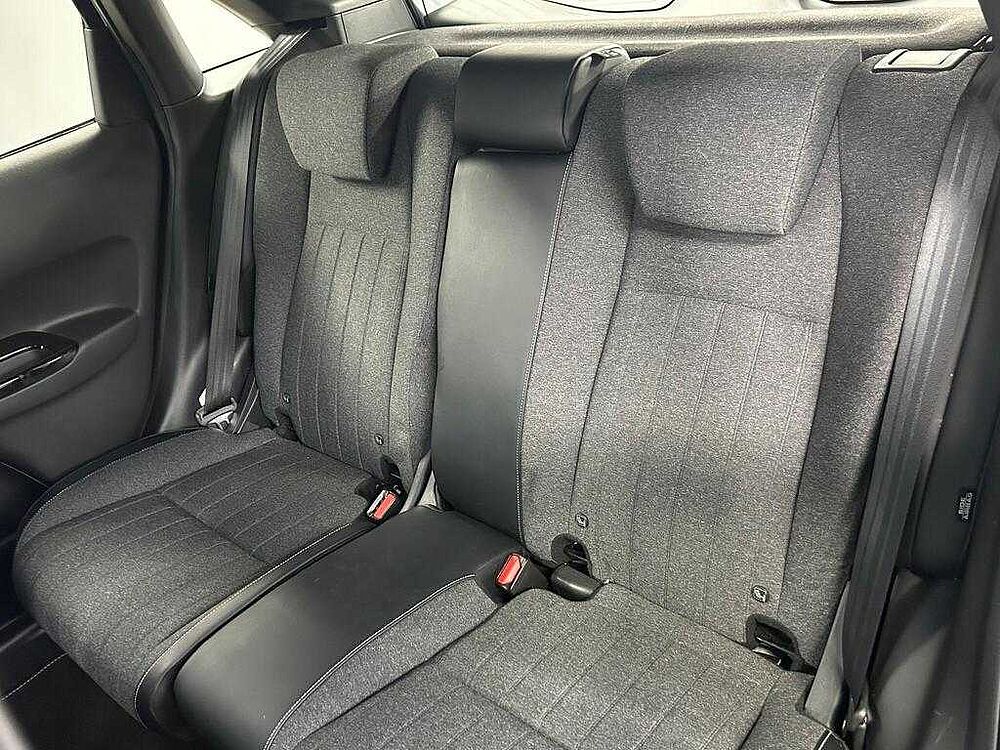 Honda Jazz 1.5 i-MMD Hybrid SR 5dr eCVT