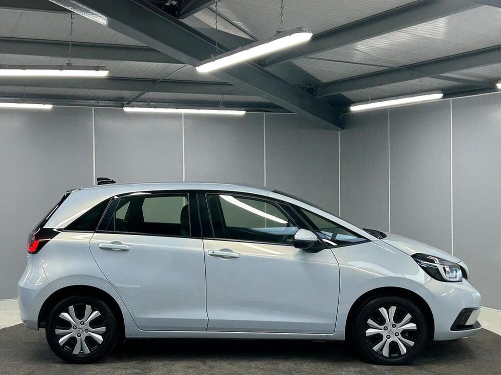Honda Jazz 1.5 i-MMD Hybrid SR 5dr eCVT