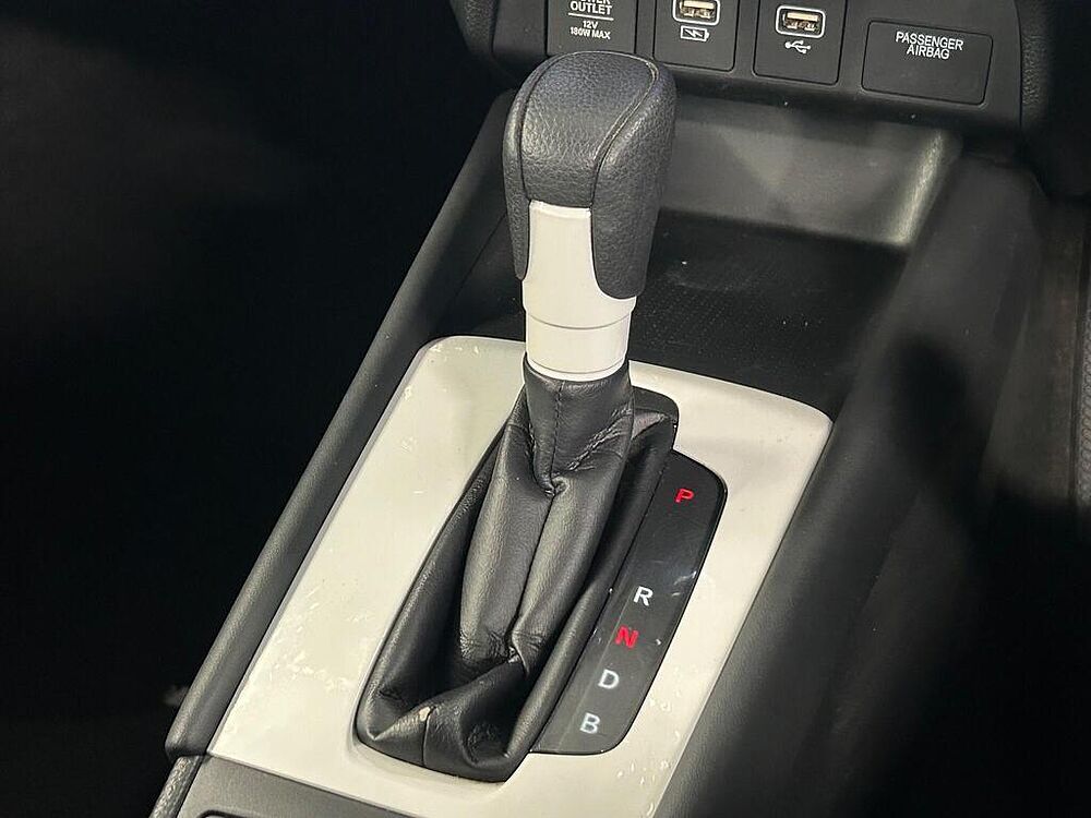 Honda Jazz 1.5 i-MMD Hybrid SR 5dr eCVT