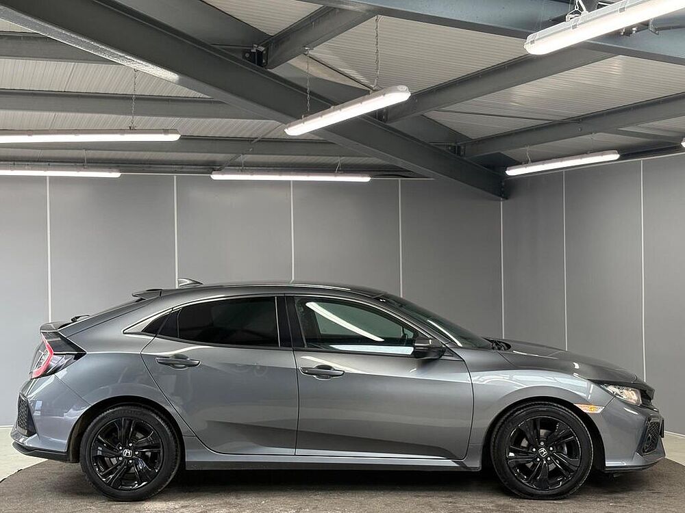 Honda Civic 1.0 VTEC Turbo 126 SR 5dr