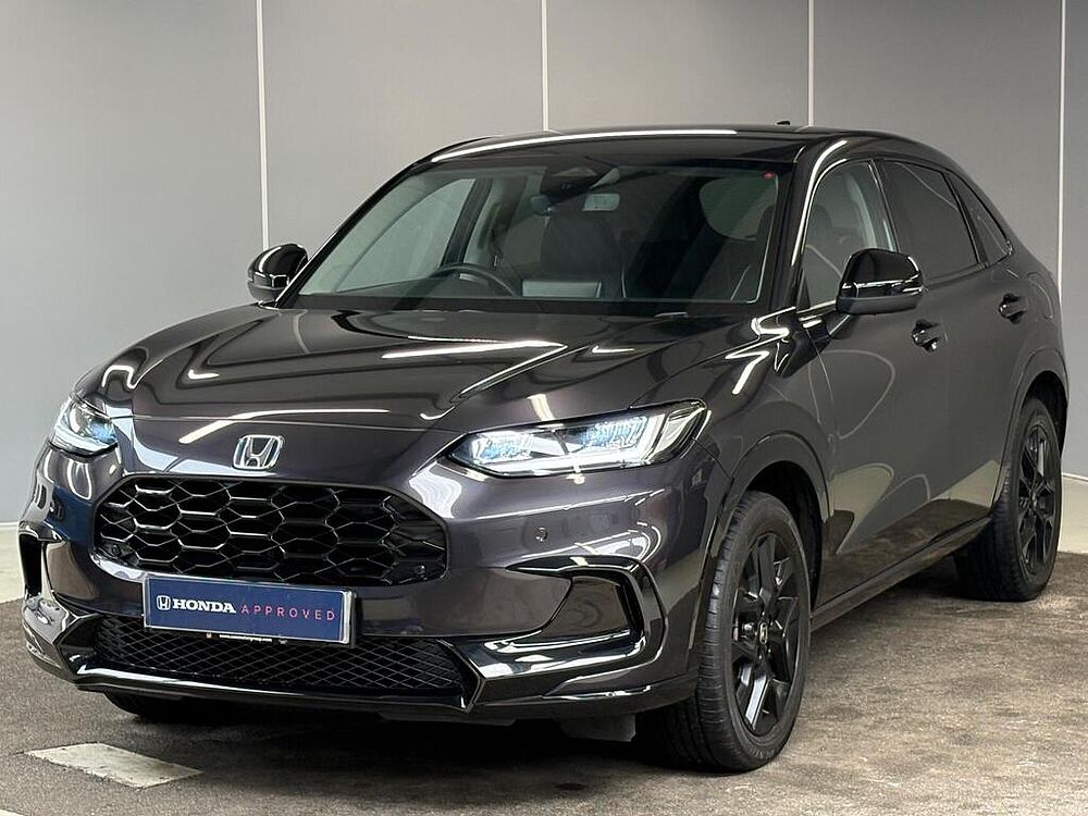 Honda Zr-v 2.0 eHEV Sport 5dr CVT