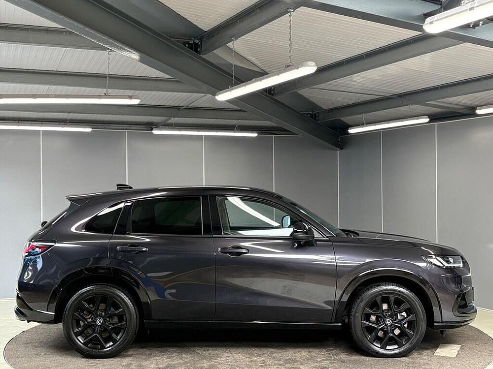 Honda Zr-v 2.0 eHEV Sport 5dr CVT