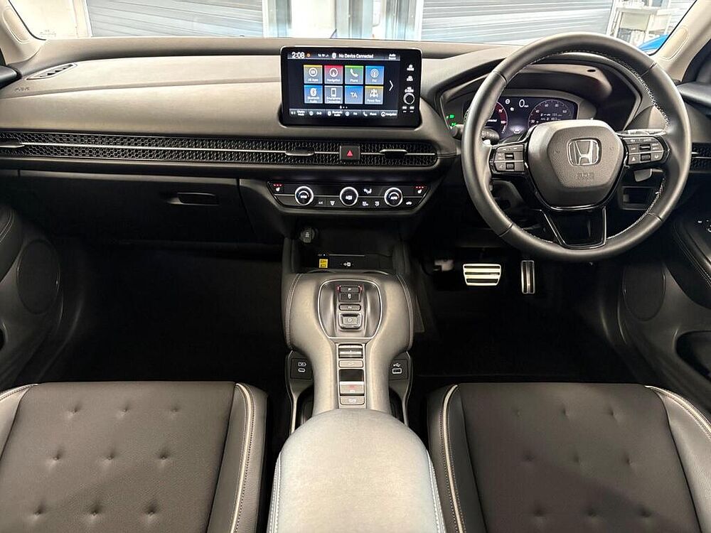 Honda Zr-v 2.0 eHEV Sport 5dr CVT