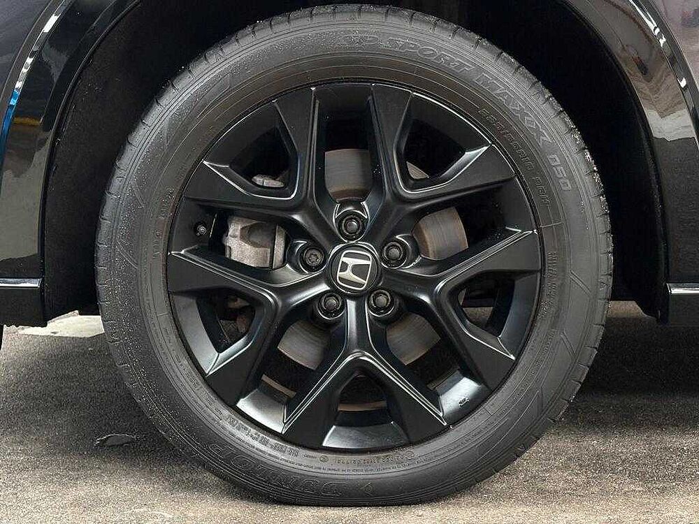 Honda Zr-v 2.0 eHEV Sport 5dr CVT