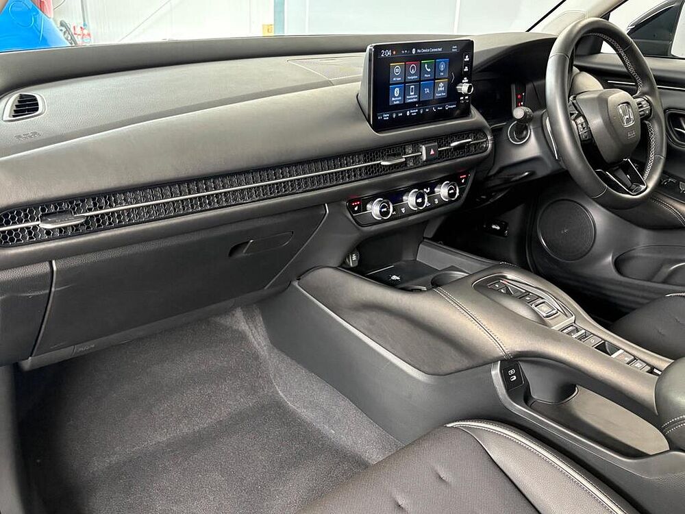 Honda Zr-v 2.0 eHEV Sport 5dr CVT