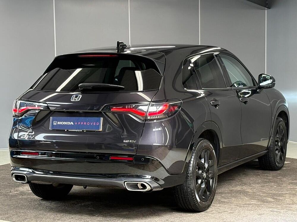 Honda Zr-v 2.0 eHEV Sport 5dr CVT