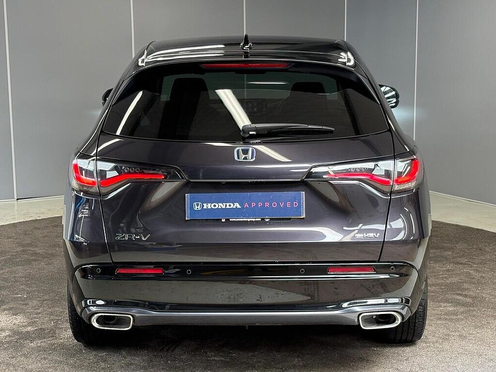 Honda Zr-v 2.0 eHEV Sport 5dr CVT
