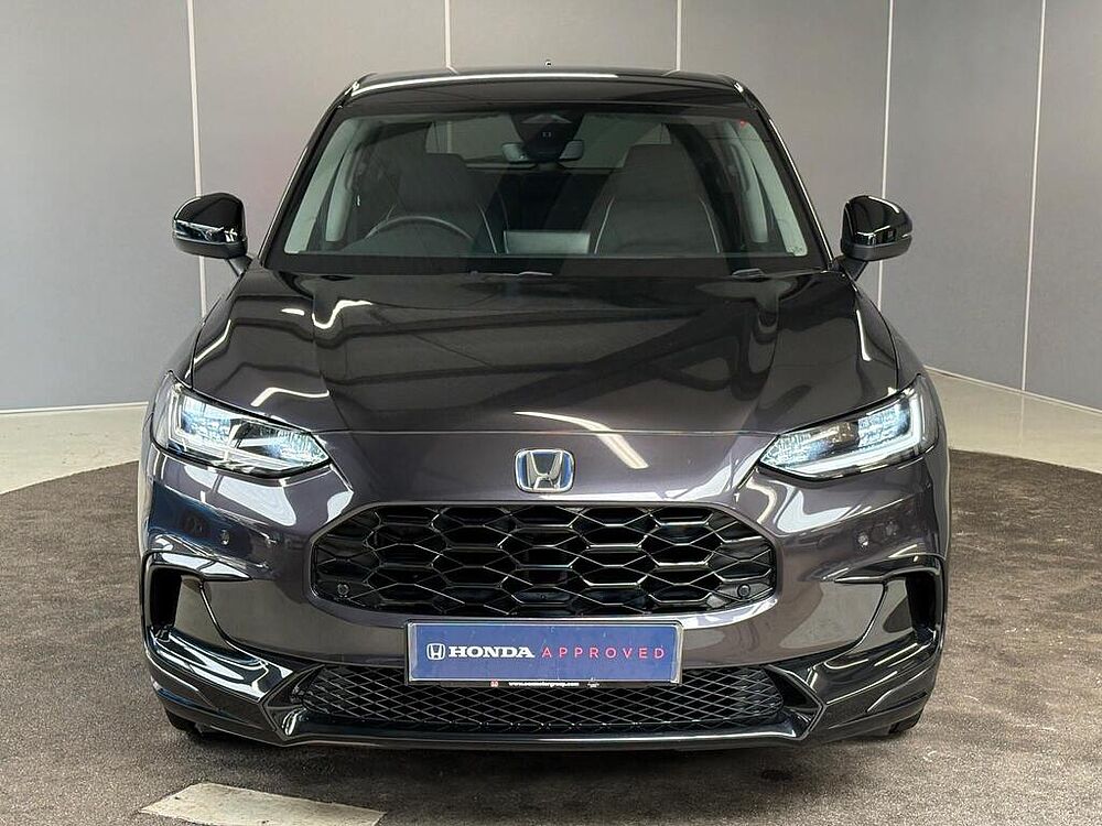 Honda Zr-v 2.0 eHEV Sport 5dr CVT