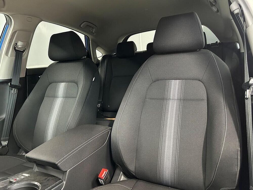 Honda Civic 2.0 eHEV Elegance 5dr CVT