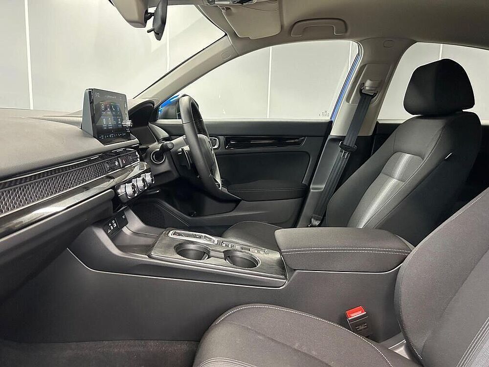 Honda Civic 2.0 eHEV Elegance 5dr CVT
