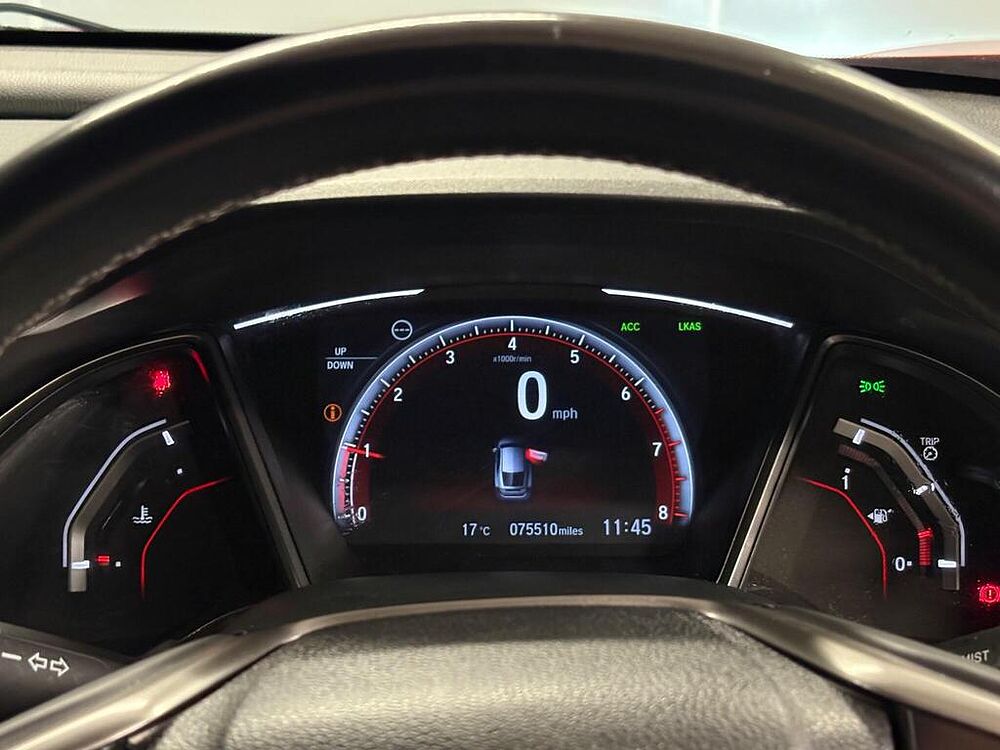Honda Civic 1.5 VTEC Turbo Sport 5dr