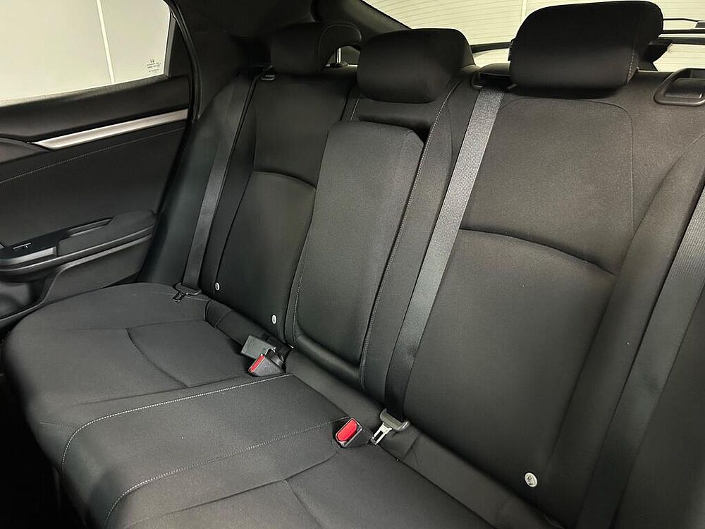 Honda Civic 1.5 VTEC Turbo Sport 5dr