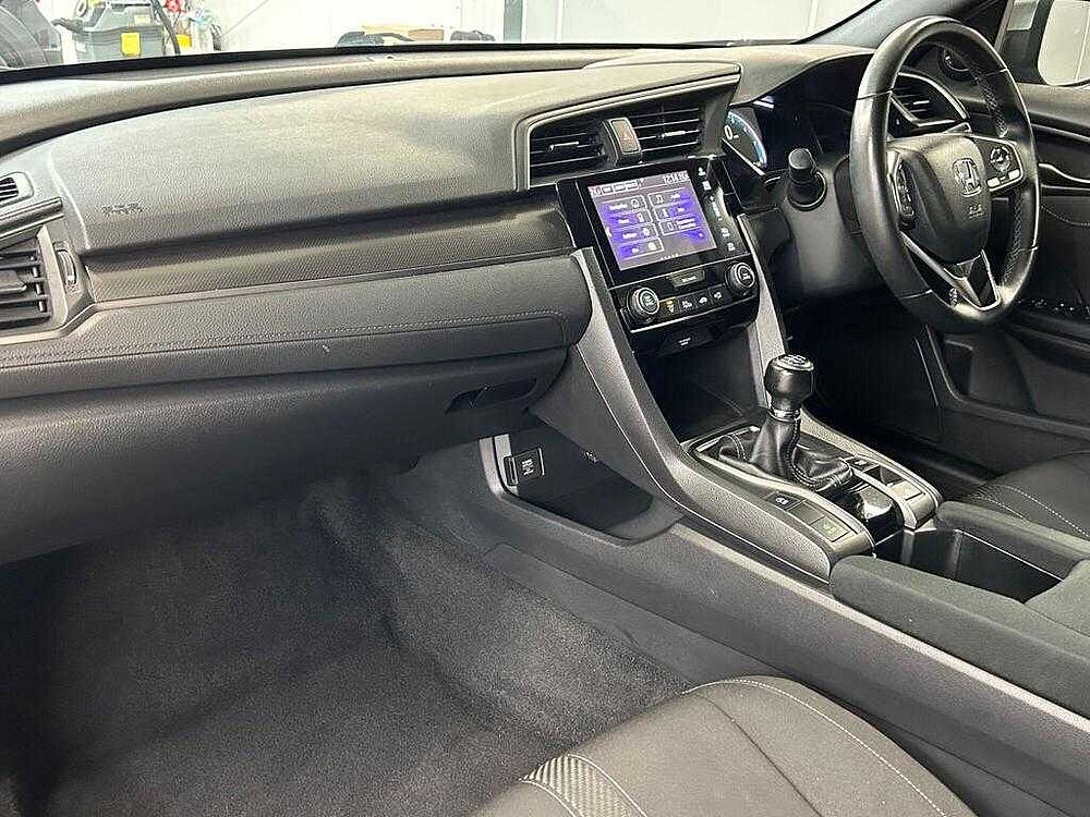 Honda Civic 1.5 VTEC Turbo Sport 5dr