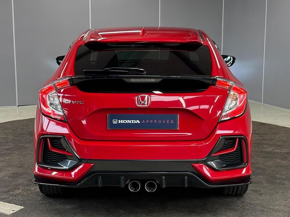 Honda Civic 1.5 VTEC Turbo Sport 5dr