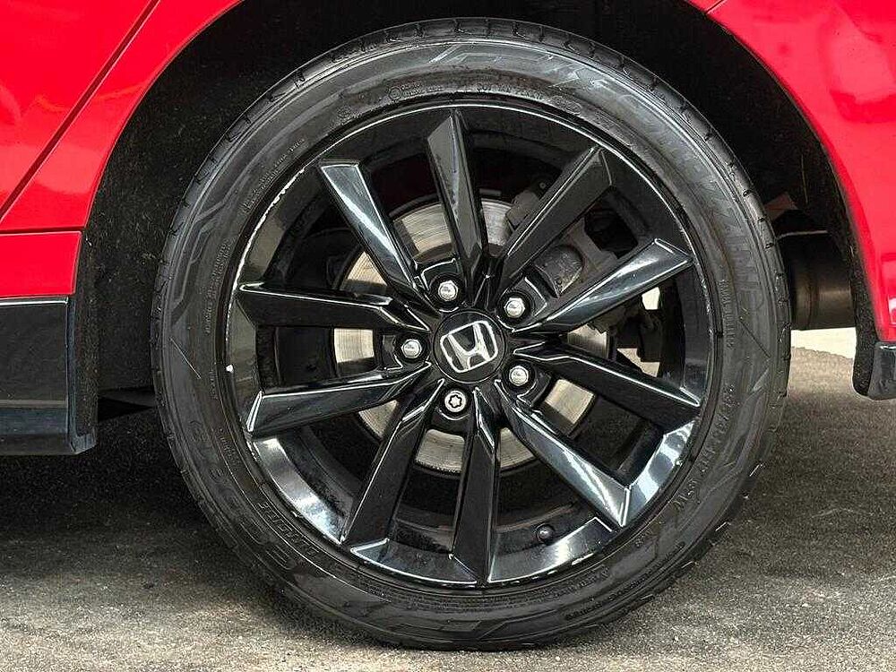 Honda Civic 1.5 VTEC Turbo Sport 5dr
