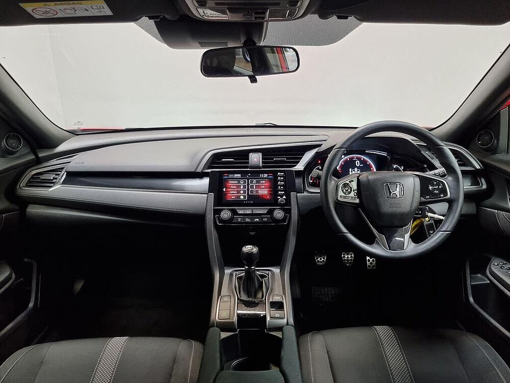 Honda Civic 1.5 VTEC Turbo Sport 5dr
