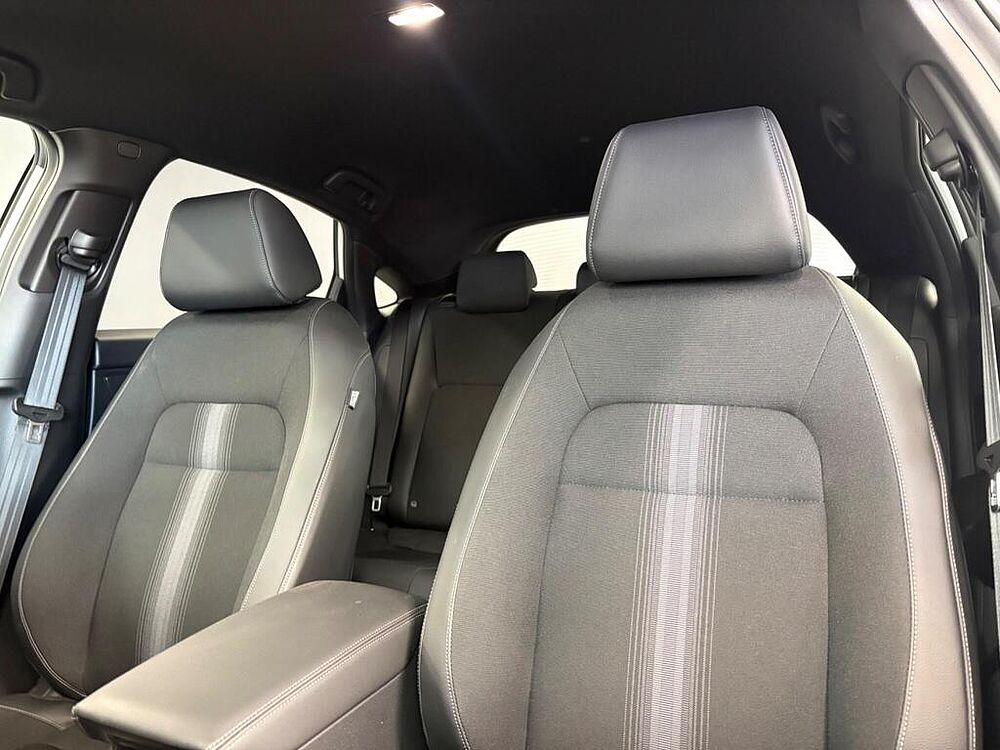 Honda Civic 2.0 eHEV Sport 5dr CVT