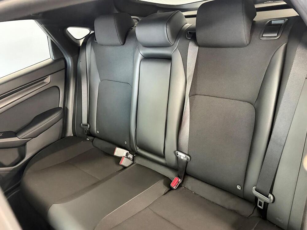 Honda Civic 2.0 eHEV Sport 5dr CVT