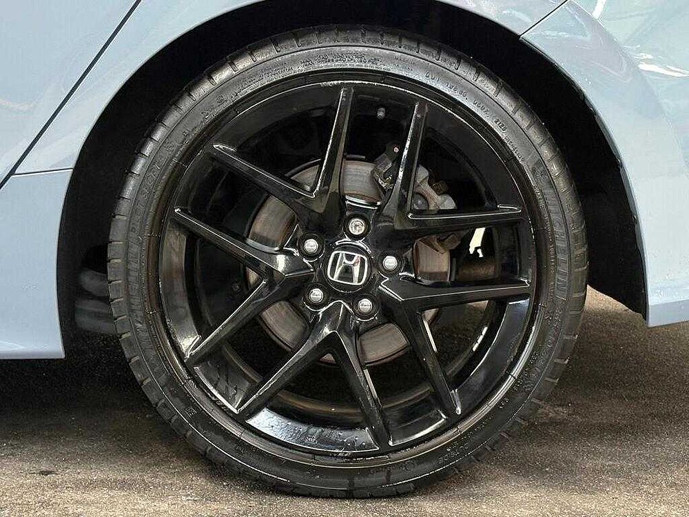 Honda Civic 2.0 eHEV Sport 5dr CVT