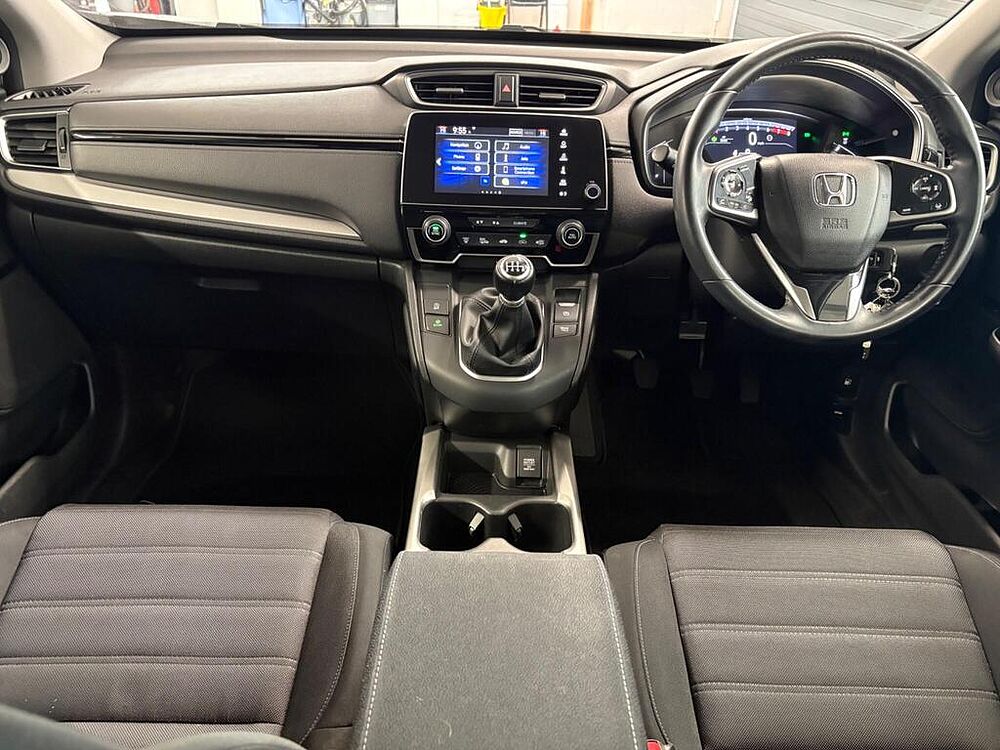 Honda Cr-v 1.5 VTEC Turbo SE 5dr