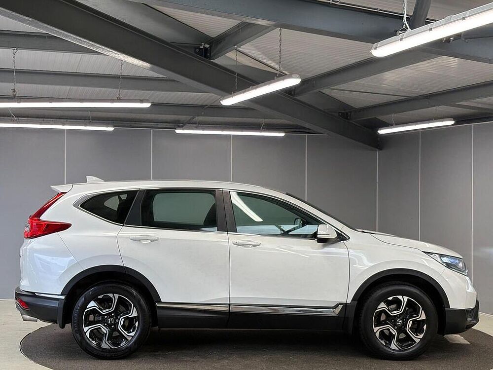 Honda Cr-v 1.5 VTEC Turbo SE 5dr