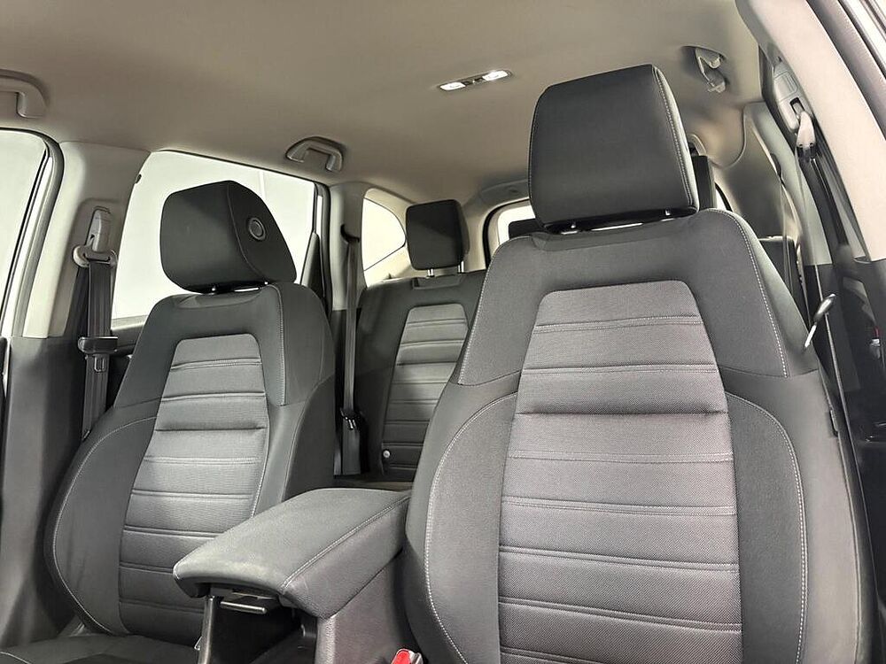 Honda Cr-v 1.5 VTEC Turbo SE 5dr