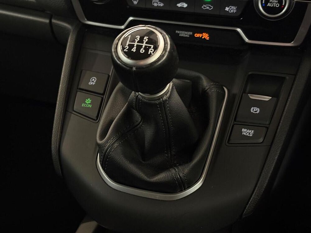 Honda Cr-v 1.5 VTEC Turbo SE 5dr