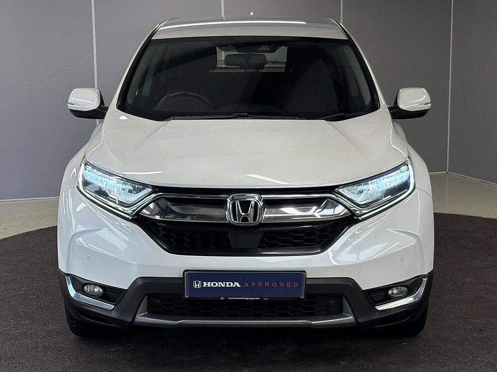 Honda Cr-v 1.5 VTEC Turbo SE 5dr