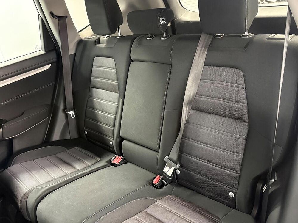 Honda Cr-v 1.5 VTEC Turbo SE 5dr