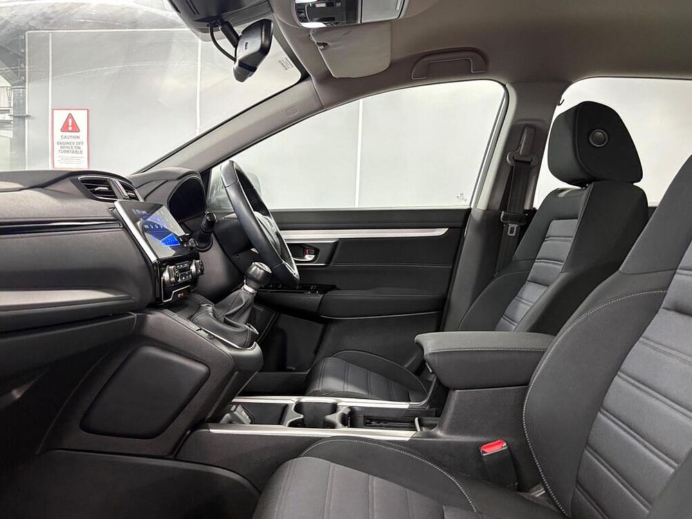 Honda Cr-v 1.5 VTEC Turbo SE 5dr