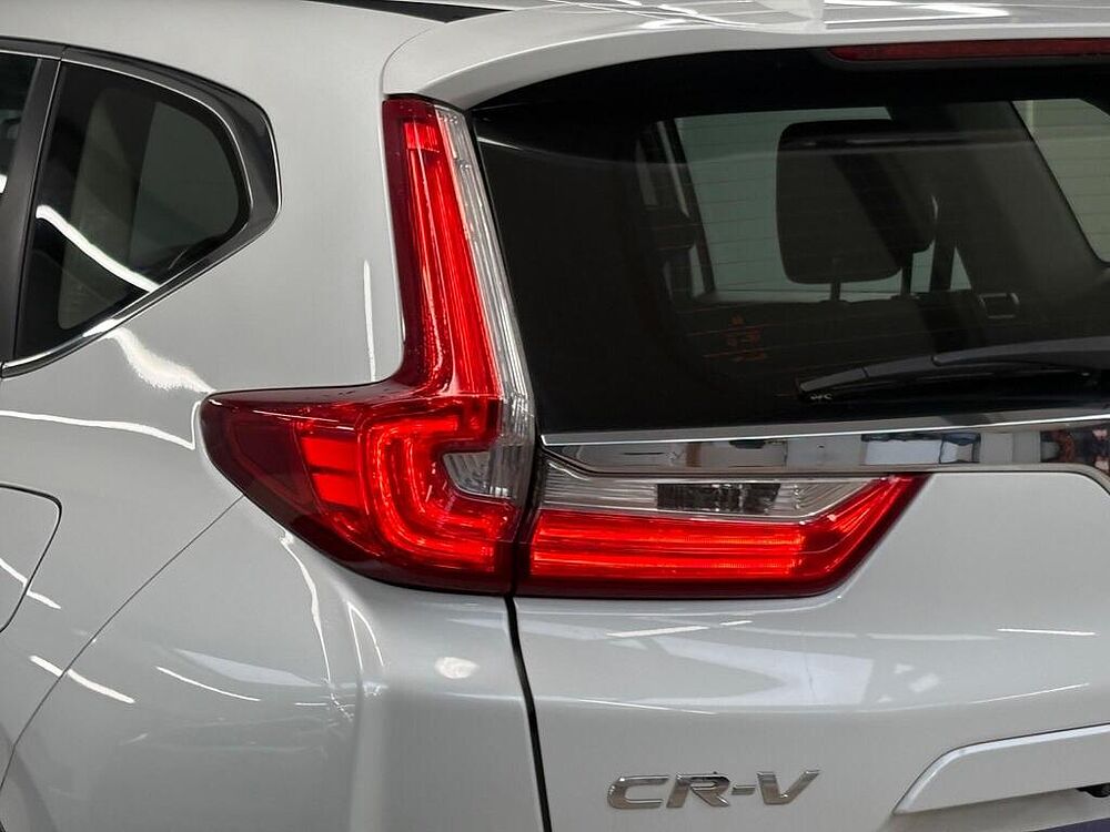 Honda Cr-v 1.5 VTEC Turbo SE 5dr