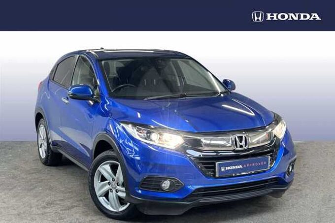 Honda  HR-V 1.5 i-VTEC SE (s/s) 5-Door