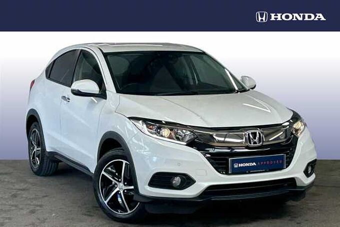 Honda  HR-V 1.5 i-VTEC SE (s/s) 5-Door
