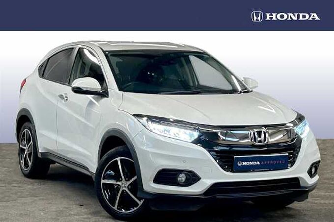 Honda  Hr-v 1.5 i-VTEC SE 5dr