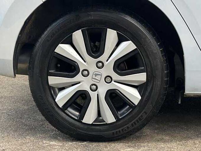 Honda Jazz 1.5 i-MMD Hybrid SR 5dr eCVT