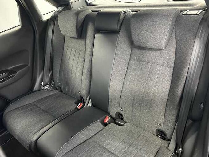 Honda Jazz 1.5 i-MMD Hybrid SR 5dr eCVT