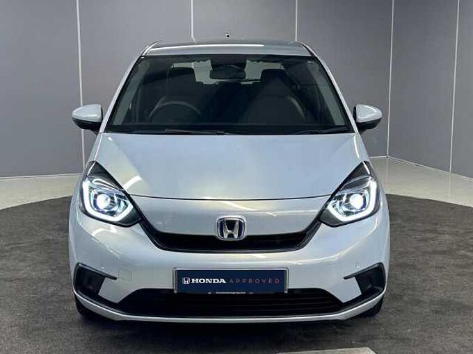 Honda Jazz 1.5 i-MMD Hybrid SR 5dr eCVT