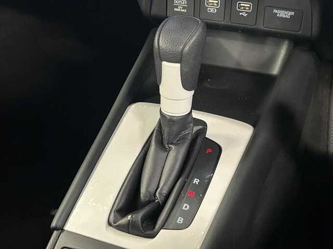 Honda Jazz 1.5 i-MMD Hybrid SR 5dr eCVT