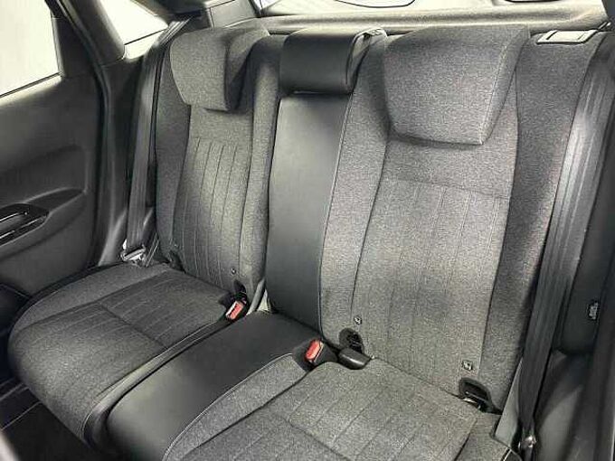 Honda Jazz 1.5 i-MMD Hybrid SR 5dr eCVT