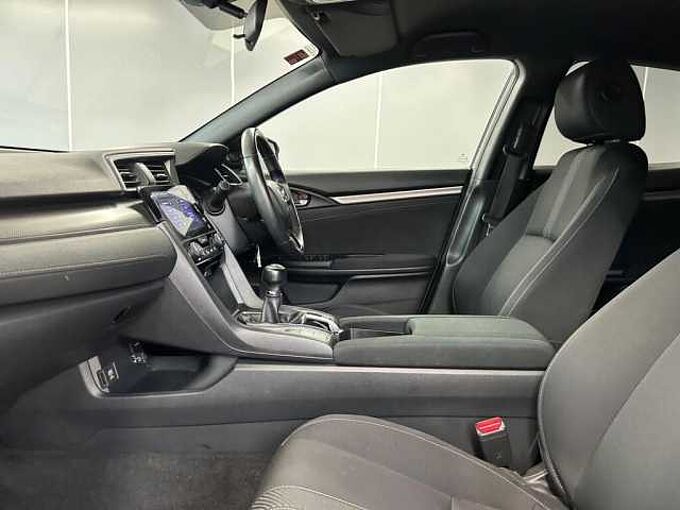 Honda Civic 1.0 VTEC Turbo 126 SR 5dr
