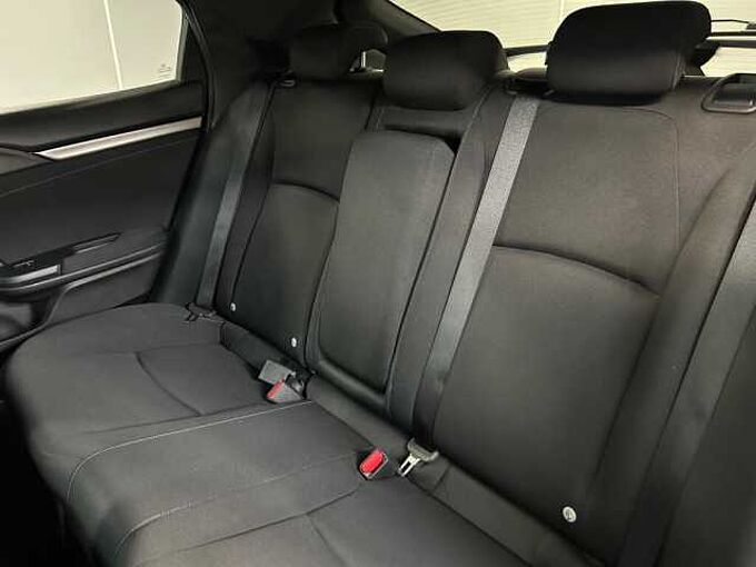 Honda Civic 1.0 VTEC Turbo 126 SR 5dr