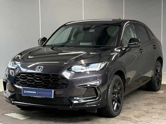 Honda Zr-v 2.0 eHEV Sport 5dr CVT