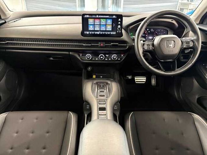 Honda Zr-v 2.0 eHEV Sport 5dr CVT