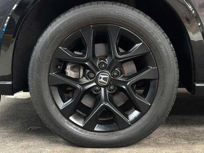 Honda Zr-v 2.0 eHEV Sport 5dr CVT