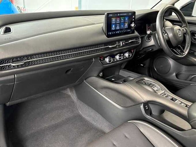 Honda Zr-v 2.0 eHEV Sport 5dr CVT