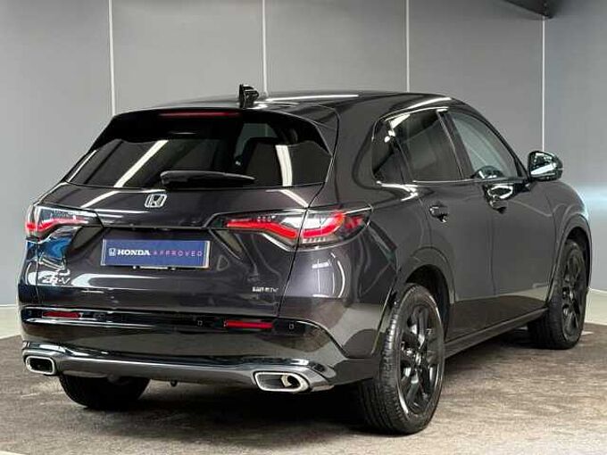 Honda Zr-v 2.0 eHEV Sport 5dr CVT