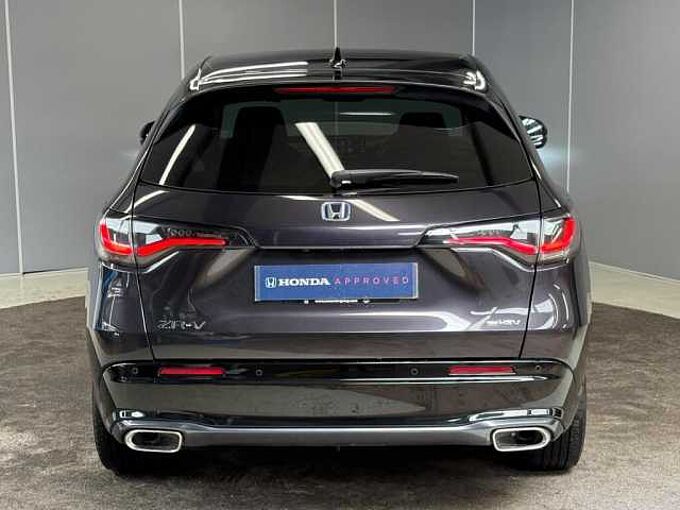 Honda Zr-v 2.0 eHEV Sport 5dr CVT
